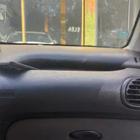 206 استثنایی در حد خشک|خودرو سواری و وانت|کرمانشاه, |دیوار