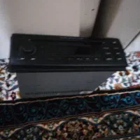 ضبط فابریک تیبا|صوتی و تصویری|مشهد, یاس|دیوار