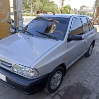 پراید مدل ۸۸|خودرو سواری و وانت|بندرعباس, |دیوار