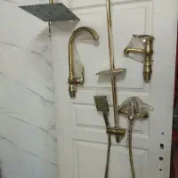 ست کامل شیر ، نصب رایگان با یکسال ضمانت
