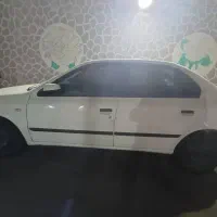 فروش سمند دوگانه سوز کارخانه باموتور Ef7|خودرو سواری و وانت|بندرعباس, |دیوار