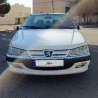 پژو پارس موتور اروپا گیج وسط|خودرو سواری و وانت|پرند, فاز ۳|دیوار