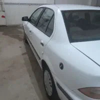 سمندef7 مدل94 دوگانه کارخانه