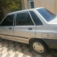 پراید مدل 92 قیر|خودرو سواری و وانت|قیروکارزین, |دیوار