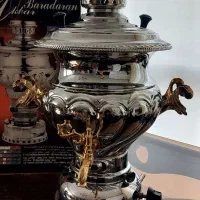 سماور اکبر برادران