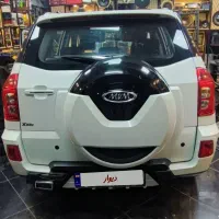 x33 s مدل 99 اتومات در حد صفر|خودرو سواری و وانت|مشهد, شهرآرا|دیوار