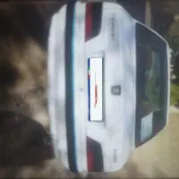 ماشین سواری پژوپارس