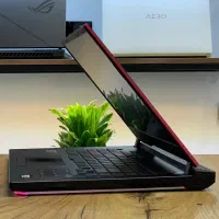 لپ‌تاپ Asus ROG G512LU / نسخه خاص cyberpink گیمینگ|رایانه همراه|مشهد, ارشاد|دیوار