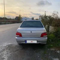 پراید ۱۳۲|خودرو سواری و وانت|رویان, |دیوار