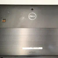 لپ تاپ استوک دل مدل latitude 5290 2 in1|رایانه همراه|تهران, میدان ولیعصر|دیوار