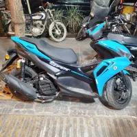 موتور آیروگس