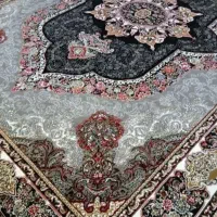 ۶تخته فرش ۱۲ متری و۶تخته ۹متری نو مخصوص جهیزیه|فرش|بروجرد, |دیوار