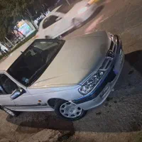 پارس مدل ۸۹دوگانه کارخانه