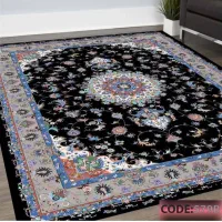 فرشینه اتاق کودک