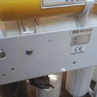 دستگاه تصفیه آب|آب‌سردکن و تصفیه آب|فولادشهر, فولادشهر|دیوار