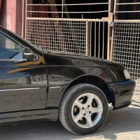 پارس موتور جدید گاز سیمی|خودرو سواری و وانت|جیرفت, |دیوار