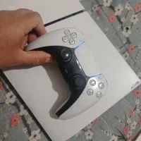 ps5اسلیم دیجیتال در حد اکبند