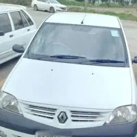 مدل ۹۶ تک برگ|خودرو سواری و وانت|گرگان, |دیوار