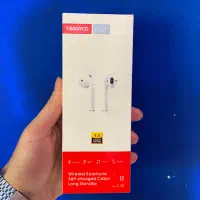 ایرپاد نسل ۲|لوازم جانبی موبایل و تبلت|گرگان, |دیوار