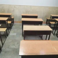 نیمکت مدرسه