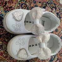 کفش کتونی و اسپرت و پاپوش|کفش و لباس بچه|شهریار, شهرک شاهد|دیوار