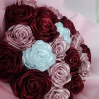 دسته گل ، کادو ، ولنتاین|گل مصنوعی|پردیس, فاز ۱|دیوار