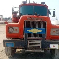 فروش کشنده ماک در حال کار