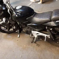 پالس 200|موتورسیکلت|تهران, مینابی|دیوار