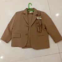کت و شلوار اسپرت پسرونه