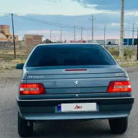 405 slx tu5|خودرو سواری و وانت|پلدشت, |دیوار