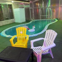 ویلا دوخوابه استخردار خلیلی فر - پرداخت قسطی