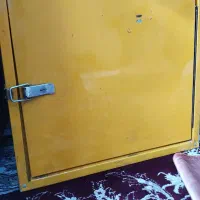 کپسول فر.باکس موتور.سماور.کولر