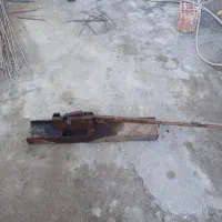 قیچی میلگرد بر سایز ۲۲|ابزارآلات|تاتار علیا, |دیوار