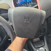 روبوقی ایربگ ۲۰۷