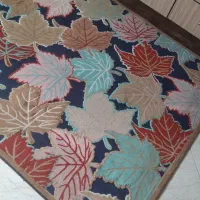 فرش آشپزخانه واتاق خواب