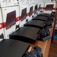 ps3 کپی خور