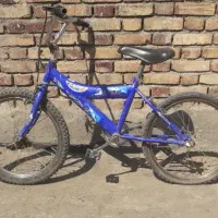 دوچرخه