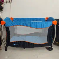 تخت پارک کودک