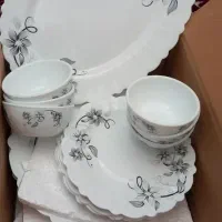 آرکوپال ۱۸نفره