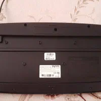 کیبورد تسکو TK-9101|قطعات و لوازم جانبی رایانه|رشت, رودبارتان|دیوار