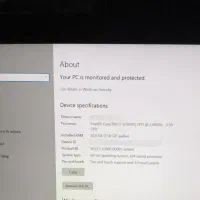لنوو thinkpad p50|رایانه همراه|کرمانشاه, |دیوار