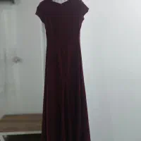 پیراهن مجلسی|لباس|خشکبیجار, |دیوار