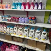 فروش مواد شوینده بهداشتی