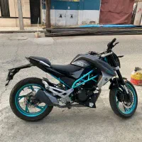 cf150|موتورسیکلت|تهران, تهرانپارس شرقی|دیوار