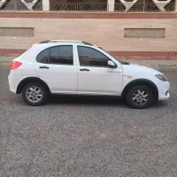 کوییک مدل ۱۴۰۱|خودرو سواری و وانت|تهران, شهرک بوعلی|دیوار