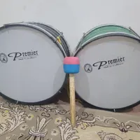 طبل ۴۰سانت
