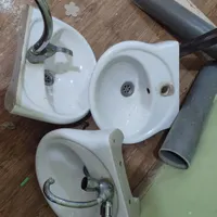 روشویی کوچیک