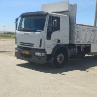 ایویکو تک باری مدل۸۴|خودرو سنگین|اسدآباد, |دیوار