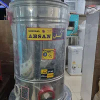 پتو شو ۳۵ کیلویی