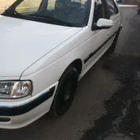 پارس موتور جدید|خودرو سواری و وانت|شیراز, سیلو|دیوار